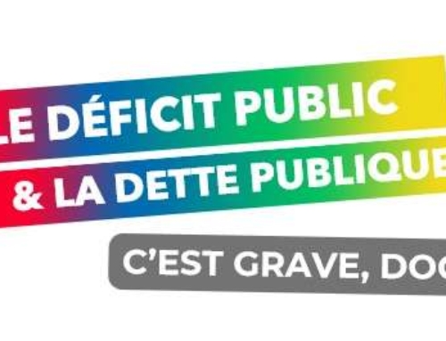 Le déficit et la dette publique, c’est grave docteur ?